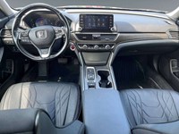 2022 Honda Accord Hybrid Touring