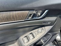 2022 Honda Accord Hybrid Touring