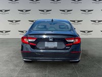 2022 Honda Accord Hybrid Touring