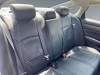 2022 Honda Accord Hybrid Touring