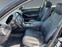 2022 Honda Accord Hybrid Touring