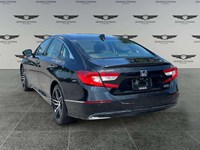 2022 Honda Accord Hybrid Touring