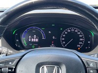 2022 Honda Accord Hybrid Touring