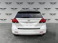 2016 Toyota Venza Base