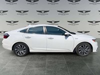 2020 Honda Insight Touring