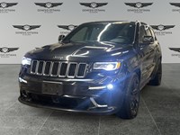 2015 Jeep Grand Cherokee SRT