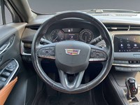 2021 Cadillac XT4 Premium Luxury