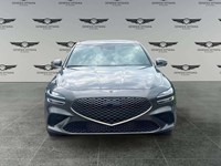 2026 Genesis G70 3.3T Sport