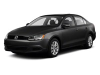 2011 Volkswagen Jetta 2.0 TDI Comfortline (A6)