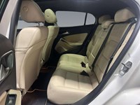 2019 Mercedes-Benz GLA 250 Base