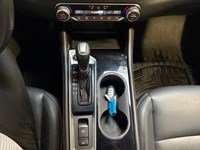 2023 Nissan Altima SR