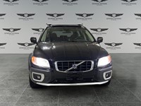 2009 Volvo XC70 T6 A SR