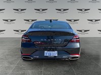 2026 Genesis G70 3.3T Sport