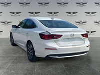 2020 Honda Insight Touring