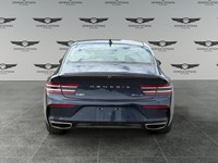 2024 Genesis G80 3.5T Sport Plus