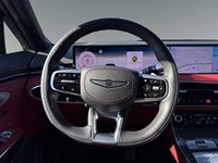 2026 Genesis GV70 3.5T Sport Quilting