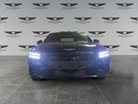 2026 Genesis G70 3.3T Sport