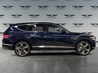 2025 Genesis GV80 3.5T Advanced w/Tech Pkg 7P