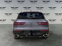 2026 Genesis GV70 3.5T Sport Quilting