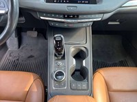 2021 Cadillac XT4 Premium Luxury