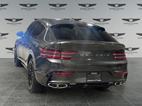 2025 Genesis GV80 Coupe 3.5T e-SC