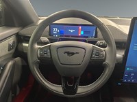 2022 Ford Mustang Mach-E GT Performance Edition