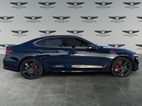 2023 Genesis G70 3.3T Sport