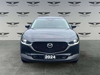 2024 Mazda CX-30 GT w/Turbo