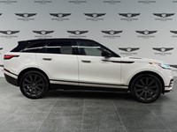2019 Land Rover Range Rover Velar P380 HSE R-Dynamic