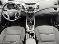 2015 Hyundai Elantra GL (A6)