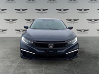 2019 Honda Civic EX (CVT)