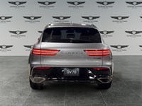 2026 Genesis GV70 3.5T Sport Quilting