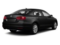 2011 Volkswagen Jetta 2.0 TDI Comfortline (A6)