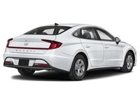 2022 Hyundai Sonata Preferred