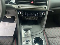 2026 Genesis G70 3.3T Sport