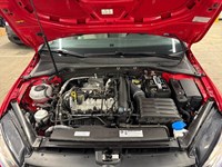 2019 Volkswagen Golf 1.4 TSI Comfortline (A8)