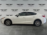 2017 Mazda Mazda3 GX (A6)