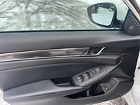 2018 Honda Accord Sport (CVT)