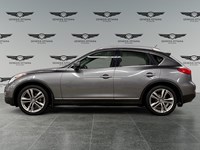 2015 INFINITI QX50 Base