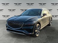 2026 Genesis GV70 2.5T Prestige