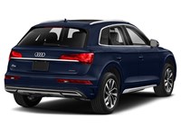 2021 Audi Q5 45 Progressiv