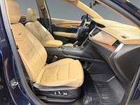 2017 Cadillac XT5 Platinum