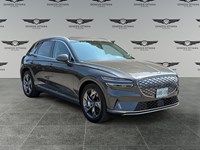 2025 Genesis Electrified GV70 Prestige