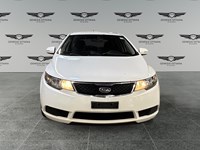 2012 Kia Forte5 2.0L EX (A6)