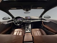 2018 Audi A5 2.0T Technik (S tronic)