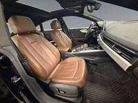 2018 Audi A5 2.0T Technik (S tronic)
