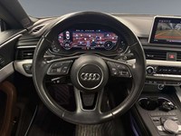 2018 Audi A5 2.0T Technik (S tronic)