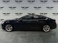 2018 Audi A5 2.0T Technik (S tronic)