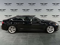 2018 Audi A5 2.0T Technik (S tronic)