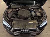 2018 Audi A5 2.0T Technik (S tronic)